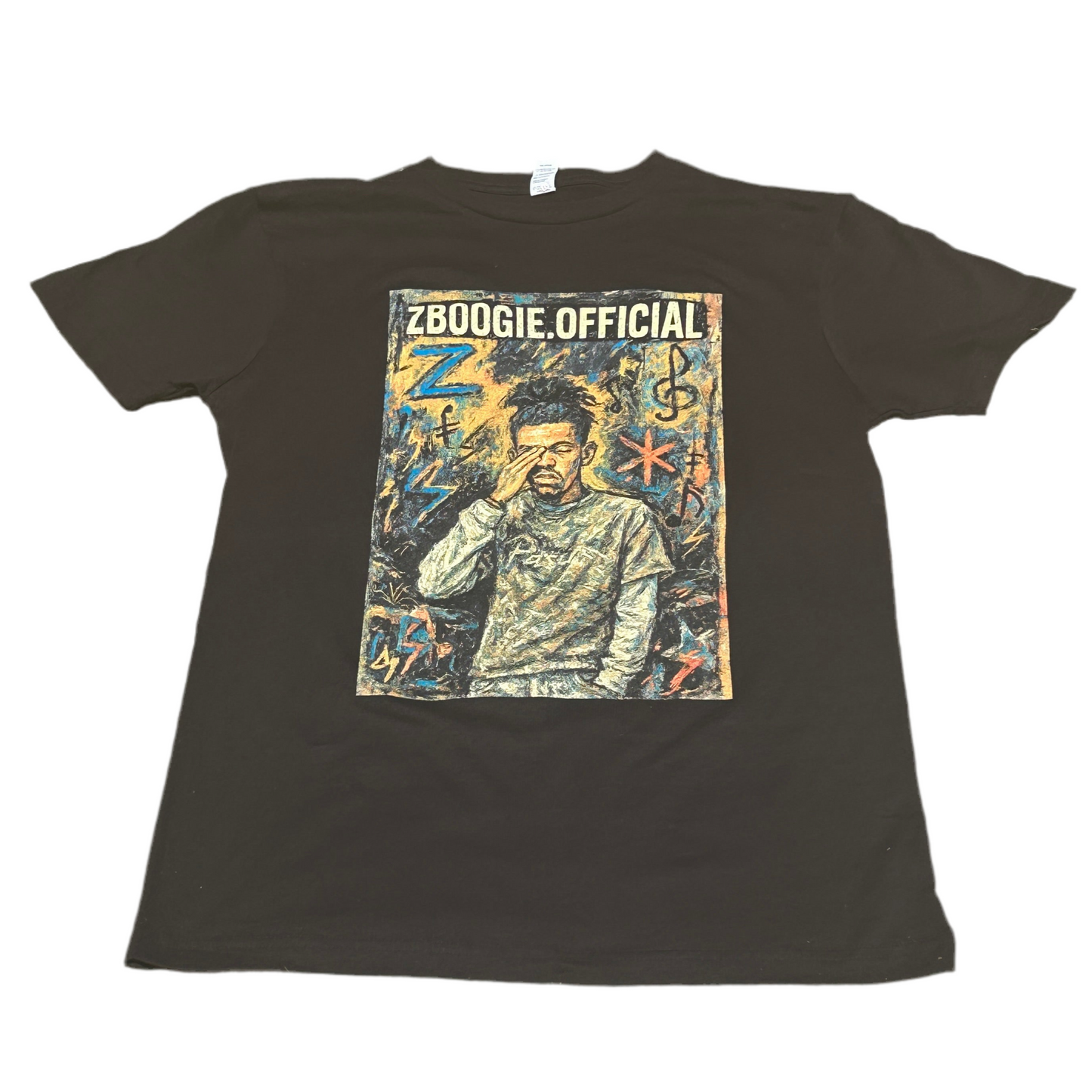 Z PAINTING MERCH