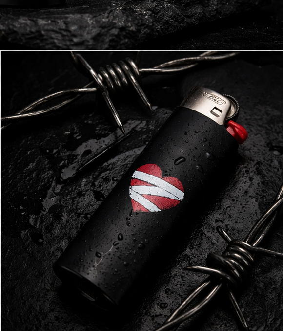 Z Lighter❤️‍🩹