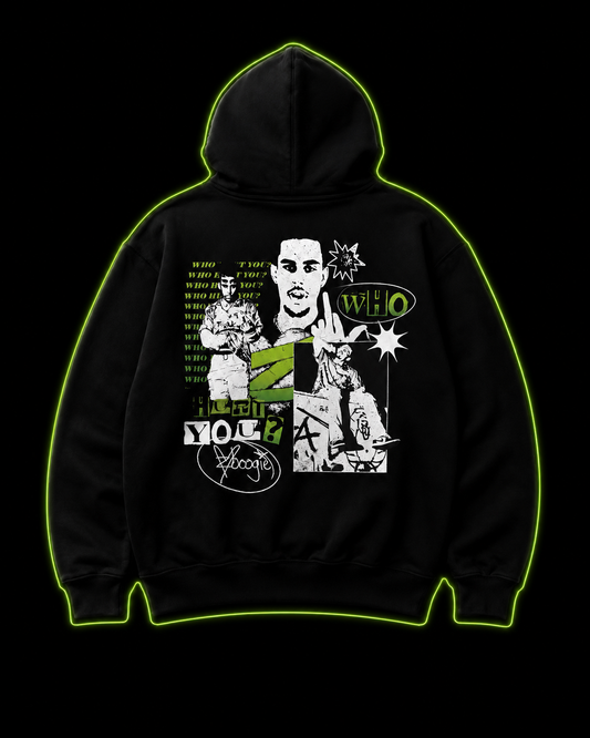 HOODIES