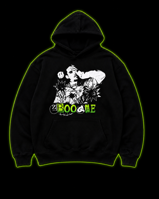 HOODIES